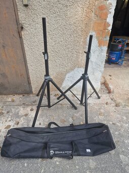 Stojany na eepro K&M 21436 - 5