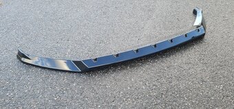 Spoiler Lipa skoda karoq - 5