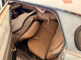Skoda 1000mb - 5