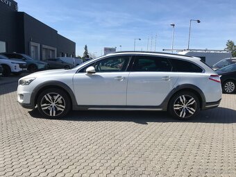 Peugeot 508 SW 2.0 BlueHDi RXH - 5
