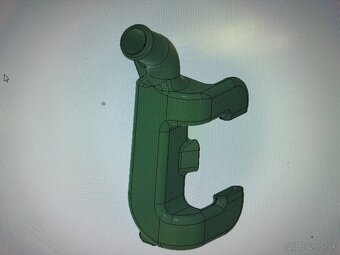 3D scanner Shining 3D EinScan SP-2 - 5