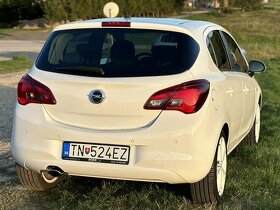 Opel Corsa 1.4T 110kW/150PS, NOVÁ STK 04/2026 - 5