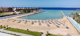 Scandic Resort, Hurghada Egypt - 5