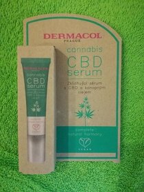 CBD sérum na pleť- Dermacol - 5