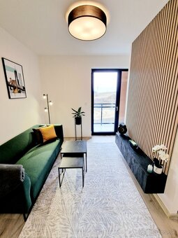 PREDÁM VEĽKÝ 2 IZB. TEHLOVÝ BYT S BALKÓNOM PRI CENTRE MESTA - 5