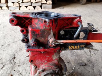 Vari system - 5
