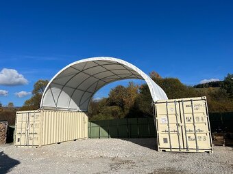 Lodny kontajner 12 m rok 2019/2022 pristresky - 5