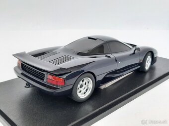 1:18 - Jaguar XJ-R 15 (1990) - Cult Scale Models - 1:18 - 5