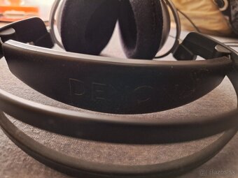 DENON AH-D301 slúchadlá - 5