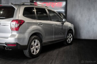 Subaru Forester 2.0i Comfort - 5