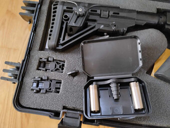 Brokovnica Hunt VM-12 - 5
