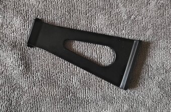 Predám digitálny fotorámik Jaytech s kamerou Aipyek - 5