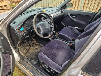 Honda Civic 1.5 - 5