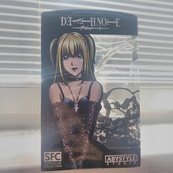 Death Note - 5