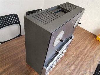 ReVox B77 mk2 - 5