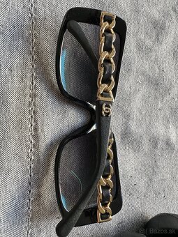 Chanel okuliare, original - 5