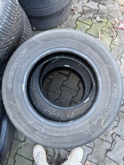 20. Letne pneu hankook r15 195/65 91 T - 5