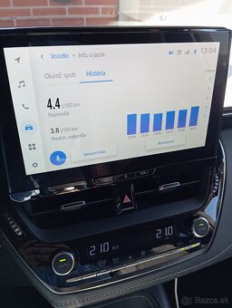 Toyota Corolla style 1.8 hybrid 103kw 2023 - 5