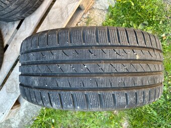 Superia bluewin uhp 97v 245/40 R18 - 5