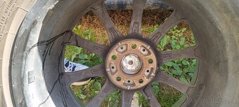 225 55 r18 5x114,3 - 5