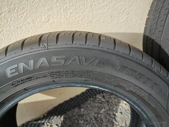 185/60 R16 dunlop - 5