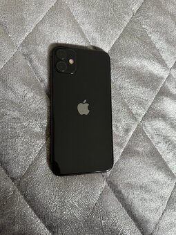 Predám Apple iPhone 11 , 128GB - 5