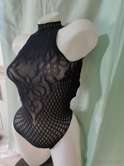 krásne elastické body UNI - 5
