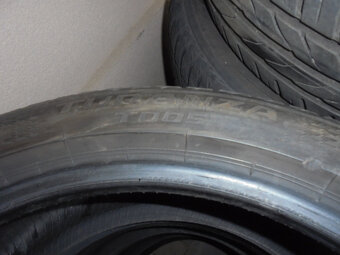 Bridgestone Turanza T005 245/40 R19 94W č.4L - 5