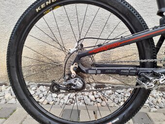 Bicykel Mongoose - 5