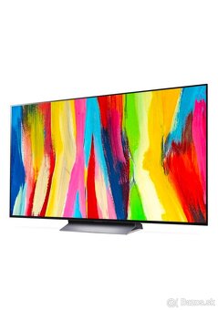 LG OLED C2 “55” v záruke - 5