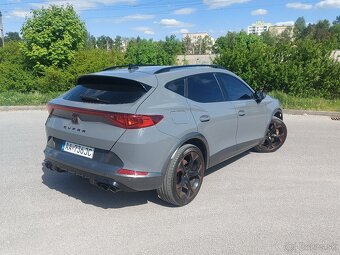 Cupra Formentor 2.0 TSI 310k 4Drive DSG Veloz - 5