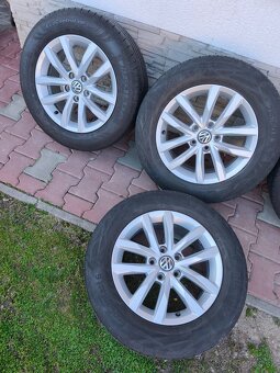 Volkswagen - 5