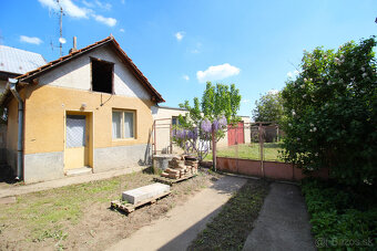EXKLUZÍVNE Predaj rodinný dom Veľká Mača - 5