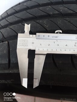 Michelin Primacy 4 - 195/55 R16 87H - 5