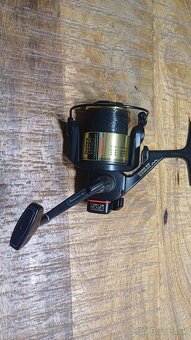 Daiwa tournament whisker ss2600 - 5