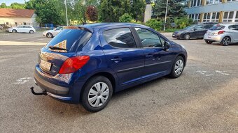 Predám Peugeot 207 - 5