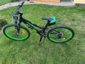 Predam bicykel Kenzel Vulcano 24 - 5