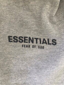 Essentials teolaky - 5