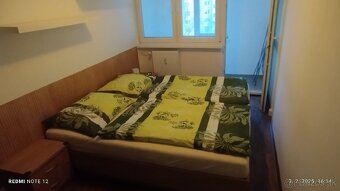 Prenajom 3-izbový byt sidl.Terasa - 5