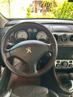 Peugeot 308 1.6HDI - 5