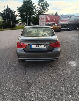 Bmw e90 - 5