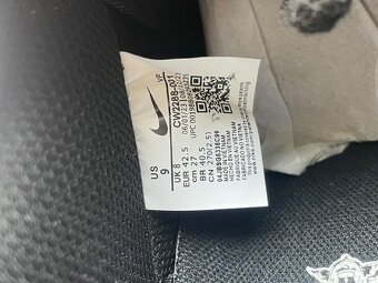 Botasky nike air - 5