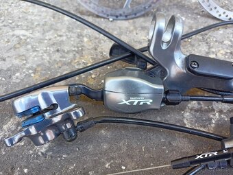 XTR - 5