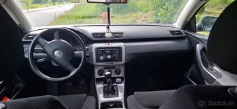 Passat B6 1,9tdi 77kw 2006 - 5