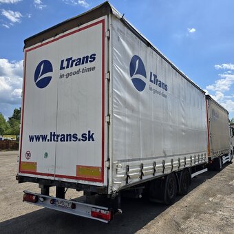 MB ACTROS 1842 r.v.2018 plus HIPOCAR r.v.2014 - 5