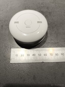 Senzor dymu Fibaro - 5