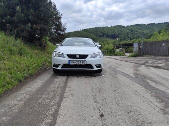 Seat Leon 1.6TDI Style - 5