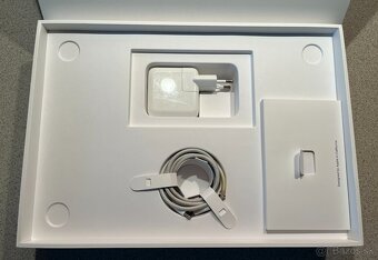 MacBook Air 13" (2019), i5 1,6Ghz, 8GB RAM, 256GB SSD - 5