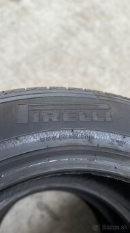 215/65 R17 Pirelli - 5