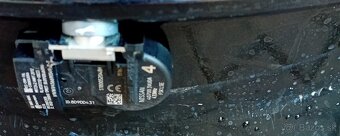 NISSAN.R18/3x ORIGINAL ALUDISKY/TPMS/PNEU - 5